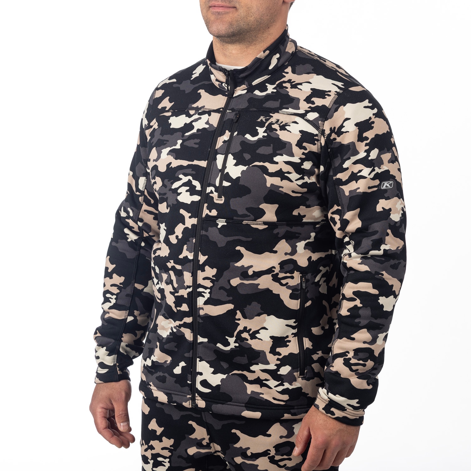 Inferno Jacket | KLIM